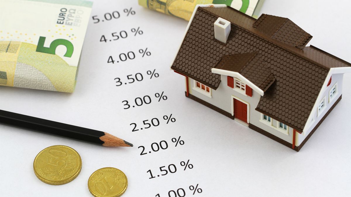 ANALIZĂ: Cât „mănâncă” ratele creditelor ipotecare din salariul românilor