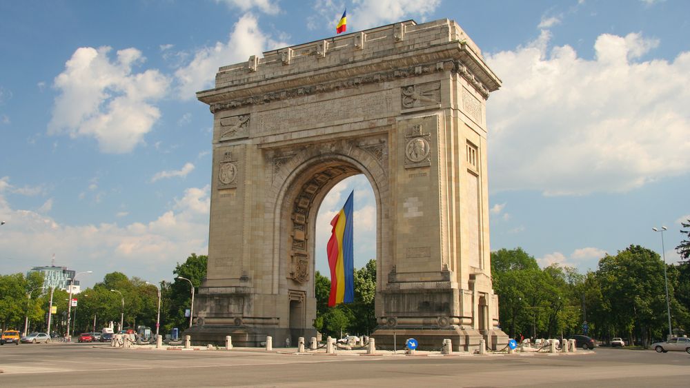 Ce poți face de 1 Decembrie 2025 în București?