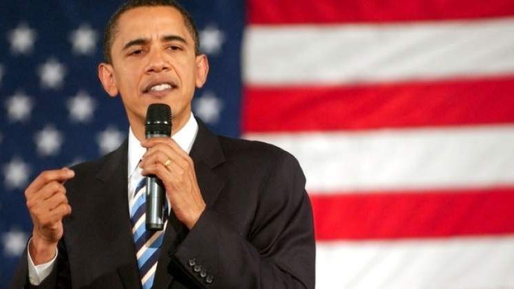 Exemplu de modestie al familiei Obama: fiica cea mica s-a angajat la un restaurant pe perioada verii