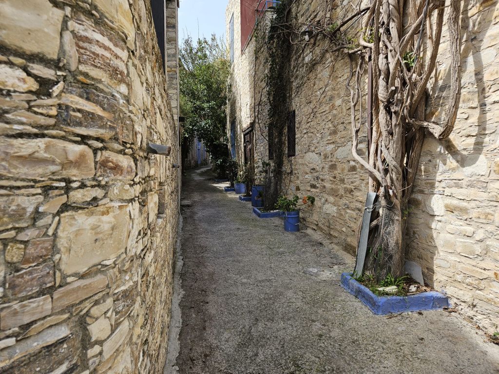 GALERIE FOTO Locuri de vizitat într-o vacanță în Cipru. Obiective turistice de neratat pe insula - Imagine 22