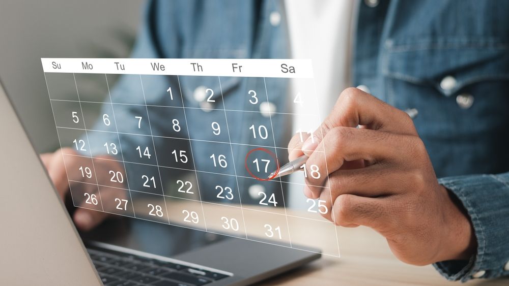 Cum să te organizezi mai bine la birou?