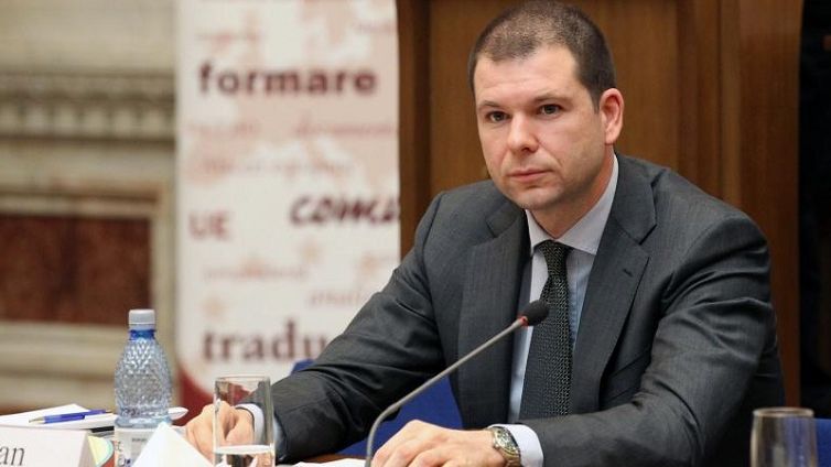 Bogdan Dragoi vrea un nou program de rascumparare la SIF Banat-Crisana