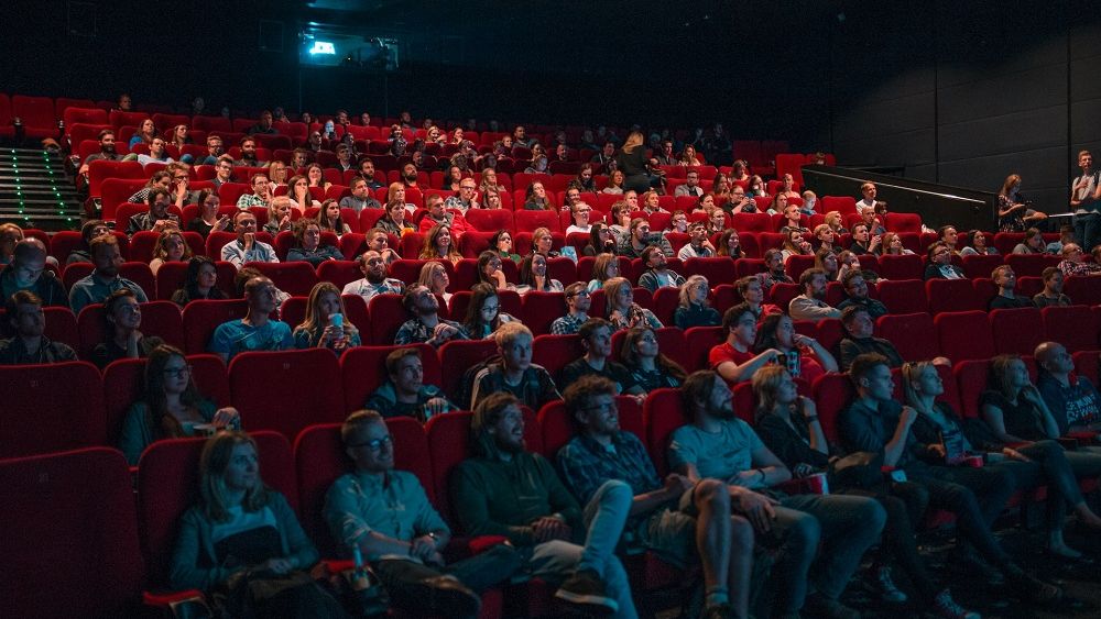 Cu tot cu Oppenheimer și Barbie, industria cinematografică a fost printre domeniile care au „tras” lozul necâștigător în 2023