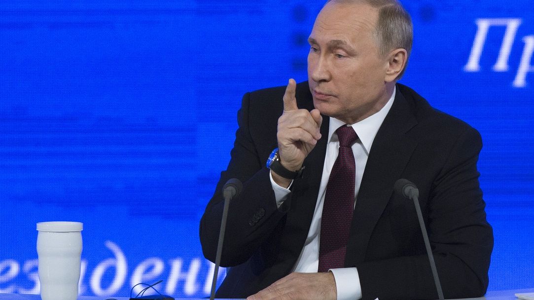 Lovitură dată șefului Wagner: Oamenii lui Putin au plecat cu autobuze pline de bani de la biroul său