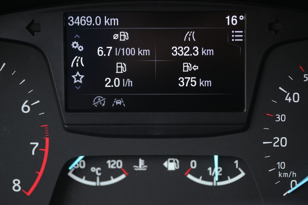 Ford Fiesta - Imagine 6