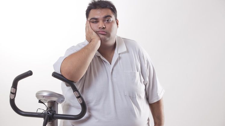 Malta se afla in fruntea clasamentului la obezitate in UE, Romania este pe ultimul loc