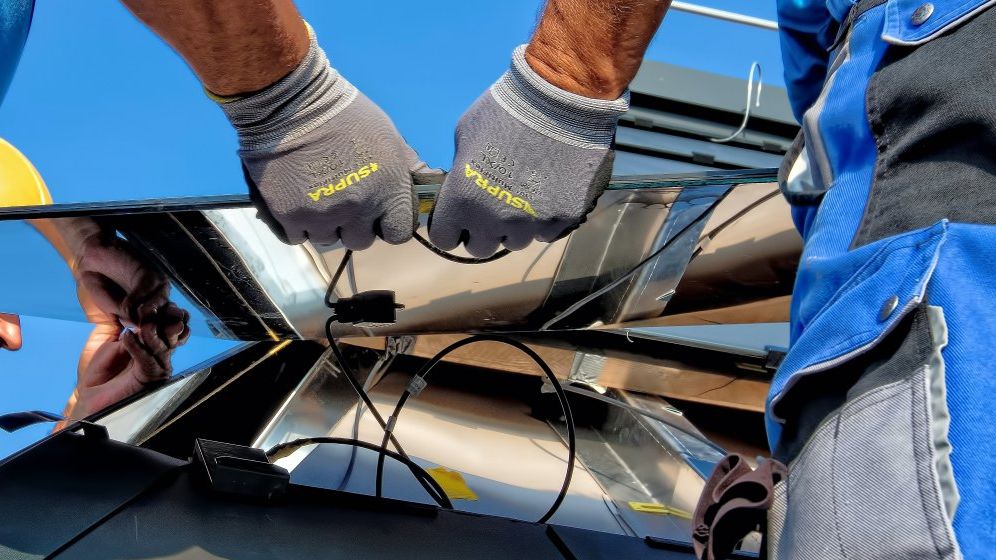 Mirel Jarnea, LONGi: Recomandări pentru prosumatori de la reprezentantul celui mare producător de panouri solare