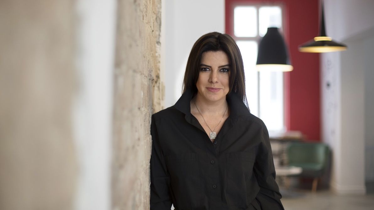 Ioana Enache, Amway: Portofoliul companiei se va extinde in continuare in functie de tendintele din pietele internationale
