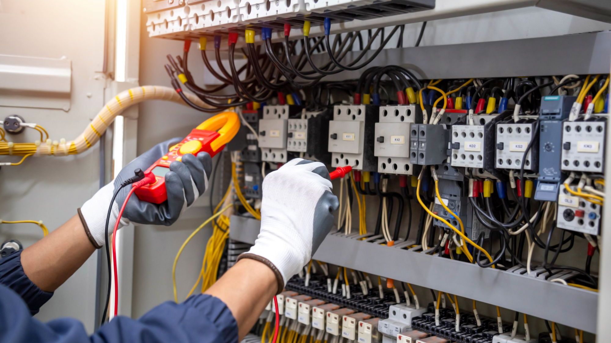 Cum poți să-ți schimbi furnizorul de energie electrică. Ce pași trebuie urmați