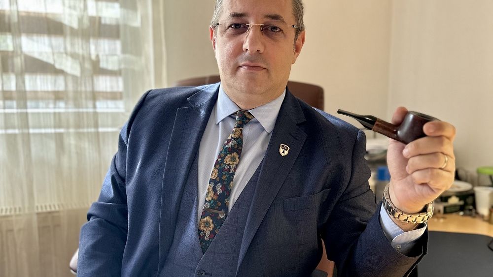 Compania care şi-a „securizat” succesul: cum a reuşit avocatul Robert Constantin Ionescu să inoveze piaţa serviciilor de pază şi protecţie din România