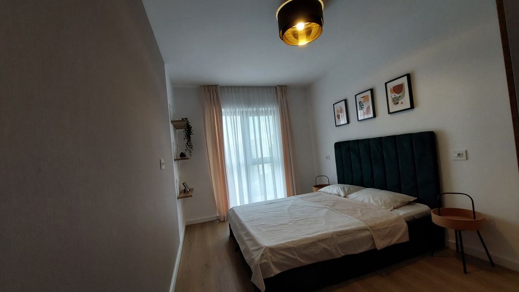 Cum arată un apartament nou de două camere într-un proiect din nordul Capitalei - Imagine 26