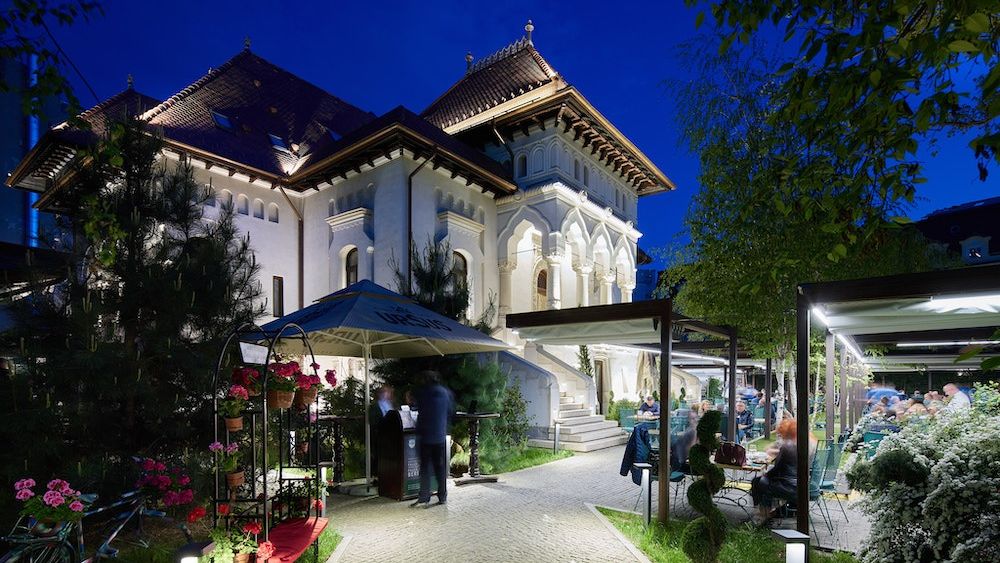 Românii care ajung la restaurantele din grupul City Grill plătesc, în medie, aproximativ 50 de euro pe o masă