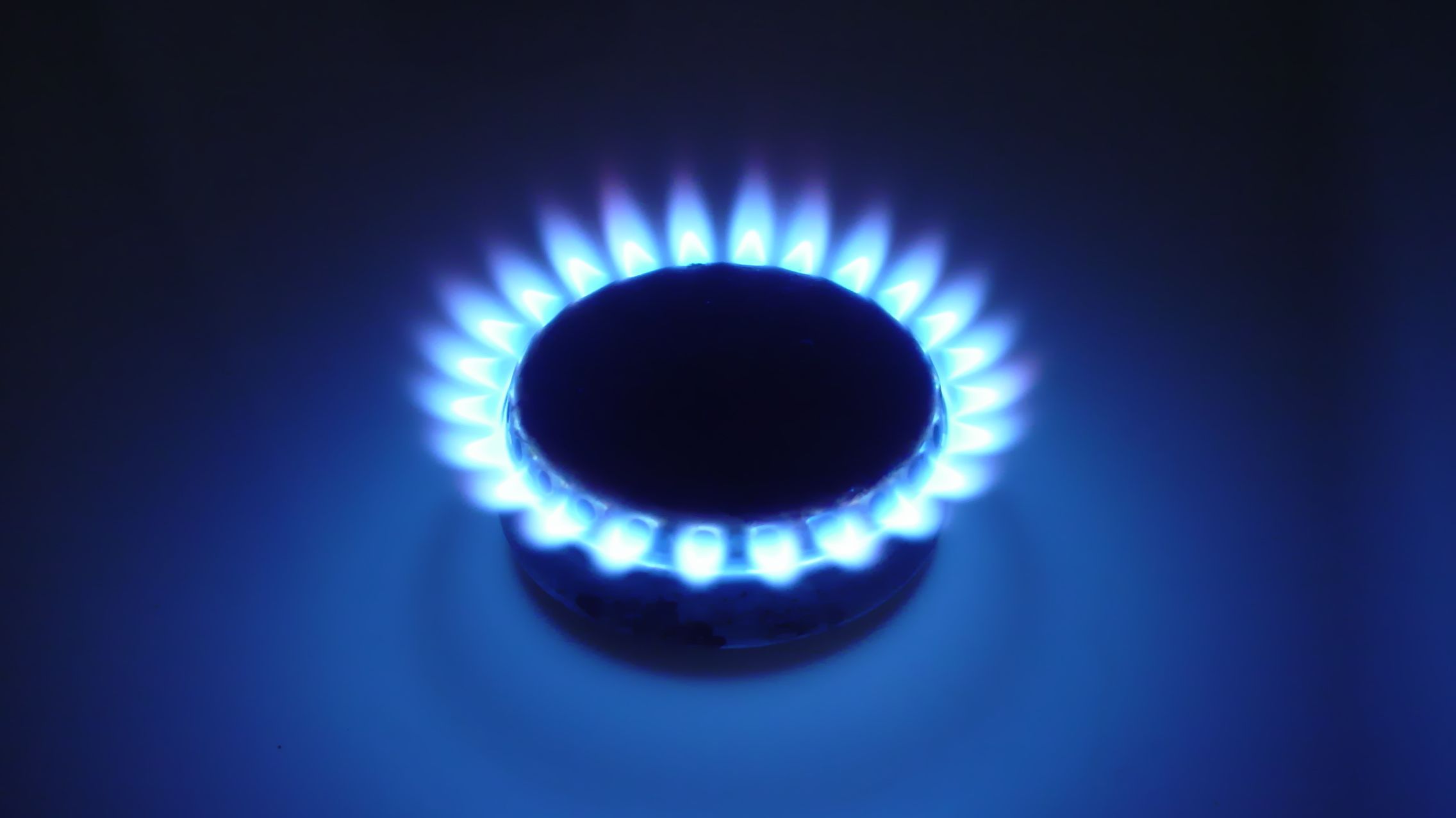 ANRE: Gazele se scumpesc de la 1 aprilie