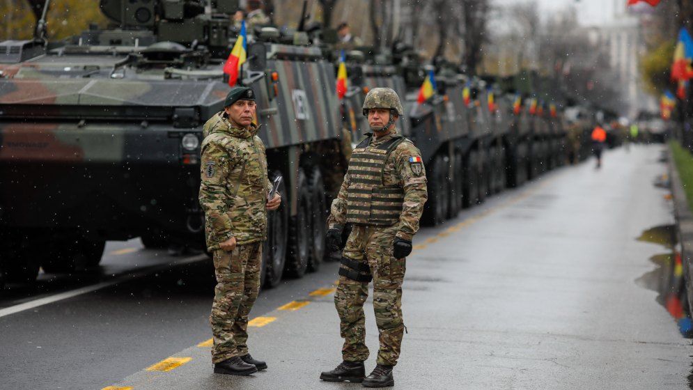 Mobilizarea rezerviștilor: Armata României recunoaște că sunt probleme