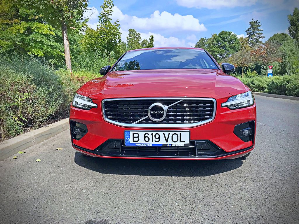 Volvo S60 - Imagine 2