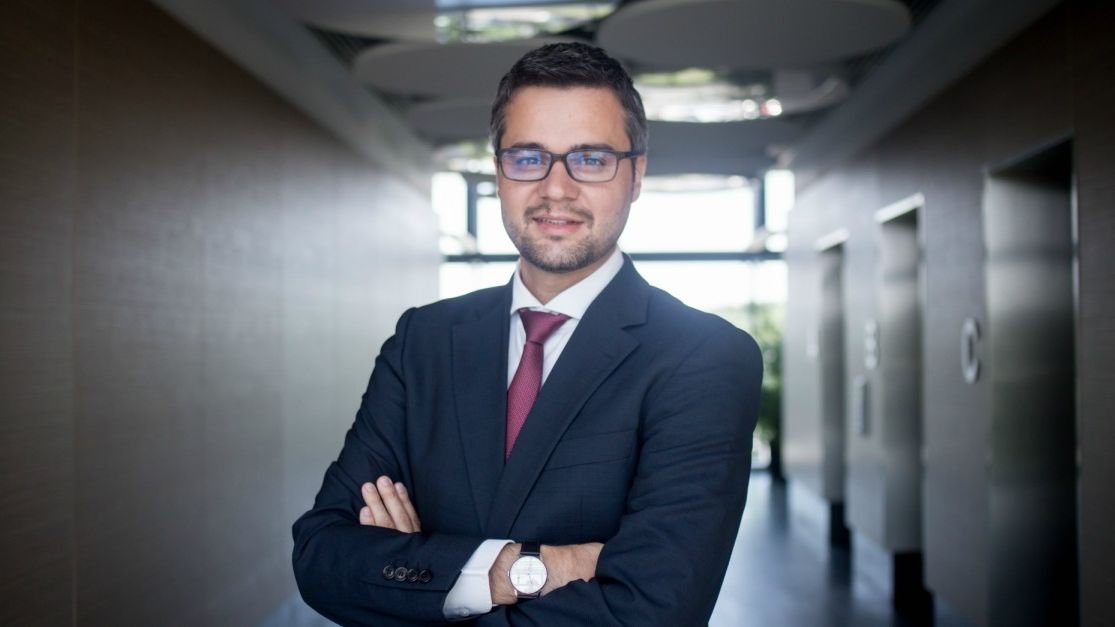 CEO Smartree: Inainte de GDPR a fost ca un Vest Salbatic. Acum, regulamentul protejeaza persoanele fizice impotriva abuzurilor