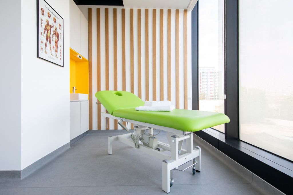 Cum arata cea mai mare clinica privata de pediatrie din Bucuresti - Imagine 4
