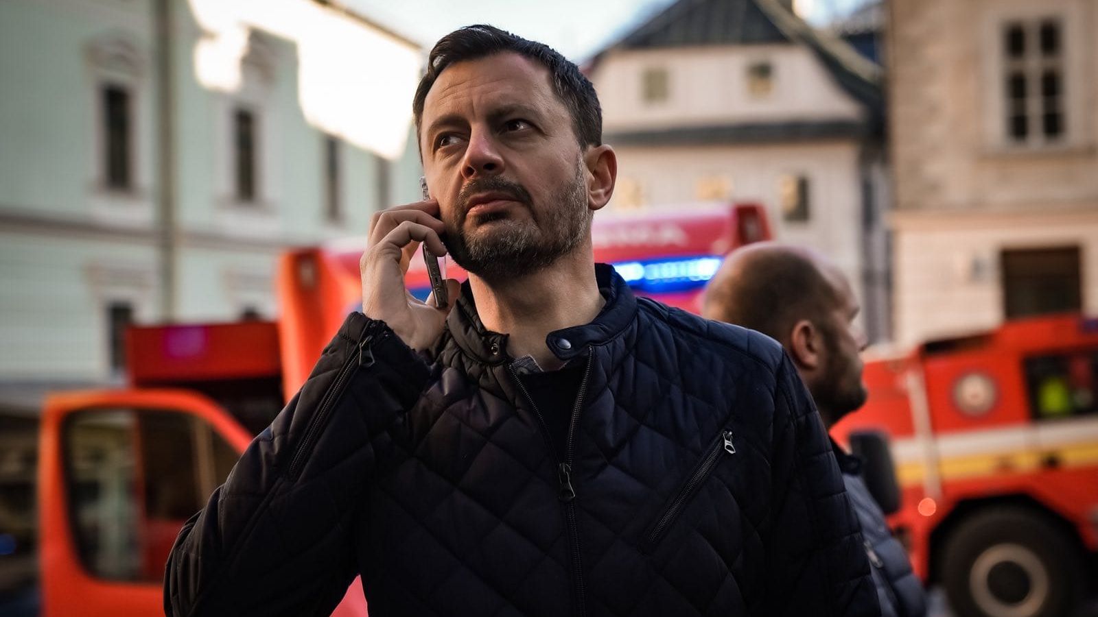 Demisii pe bandă rulantă în guvernul slovac: premierul țării se retrage din funcție