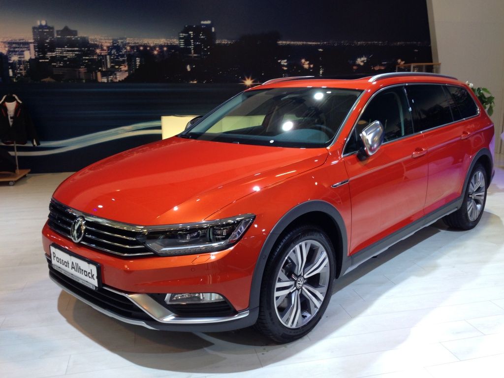 Salonul Auto de la Sofia - Imagine 27