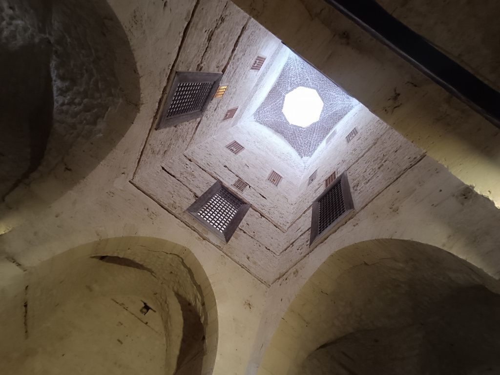 FOTOREPORTAJ din Alexandria, Egipt: O călătorie printre ruinele Farului pierdut și a bibliotecii - Imagine 67