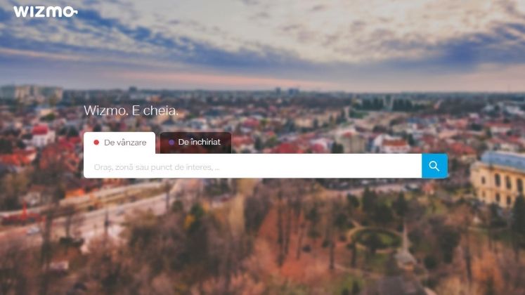 Wizmo.ro: Investitie de 500.000 euro intr-o noua platforma imobiliara