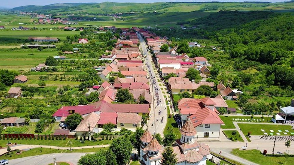 Care sunt cele mai ”inteligente” comune din România
