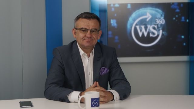 Eusebiu Burcas: Romanii traiesc intr-o bula utopica in relatia cu banii