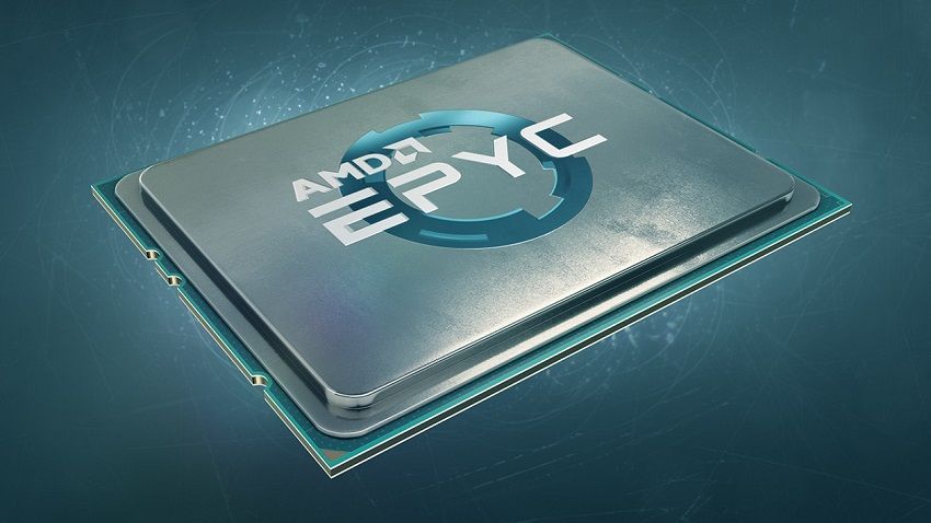 (P) AMD EPYC - solutii server pentru orice tip de afacere