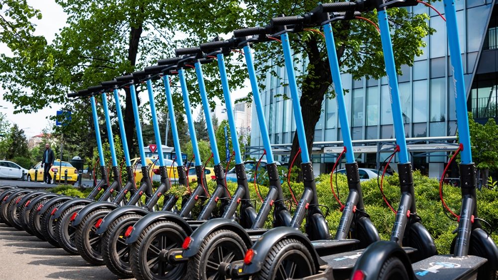 Paltineanu, Wolf-e Rides: Doua tentative de furt zilnic, insa politia isi face treaba!