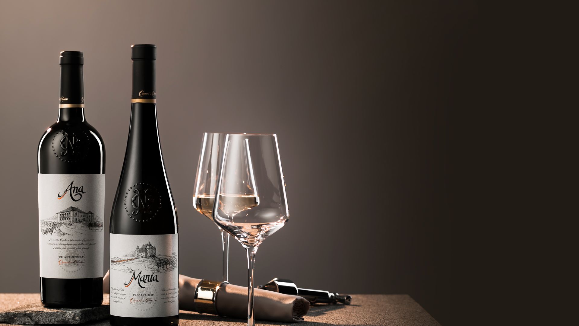 Jidvei intra in hora eCommerce-ului si lanseaza un magazin online pentru gamele exclusiviste