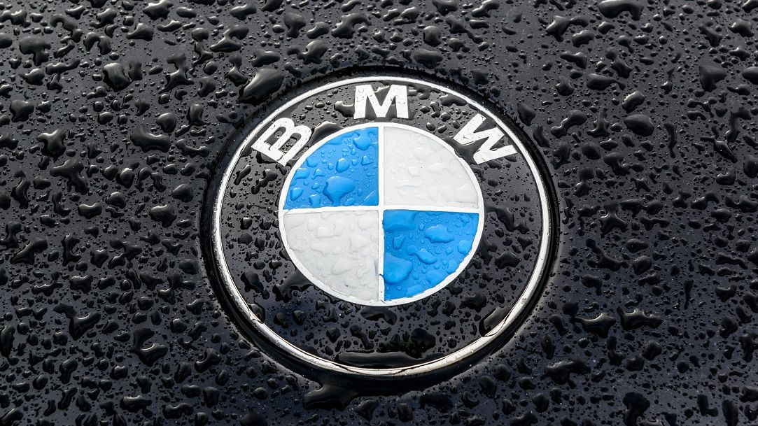 Un britanic a ramas fara BMW la intrarea in Romania