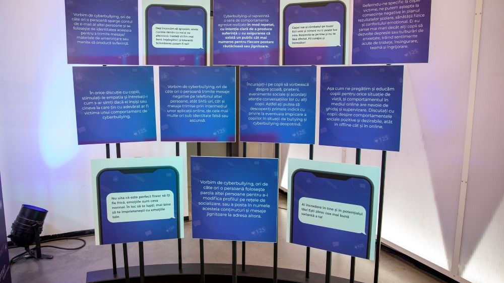 Salvați Copiii România vine în sprijinul copiilor și părinților cu platforma farafrica.ro, un serviciu on-line de informare și consiliere