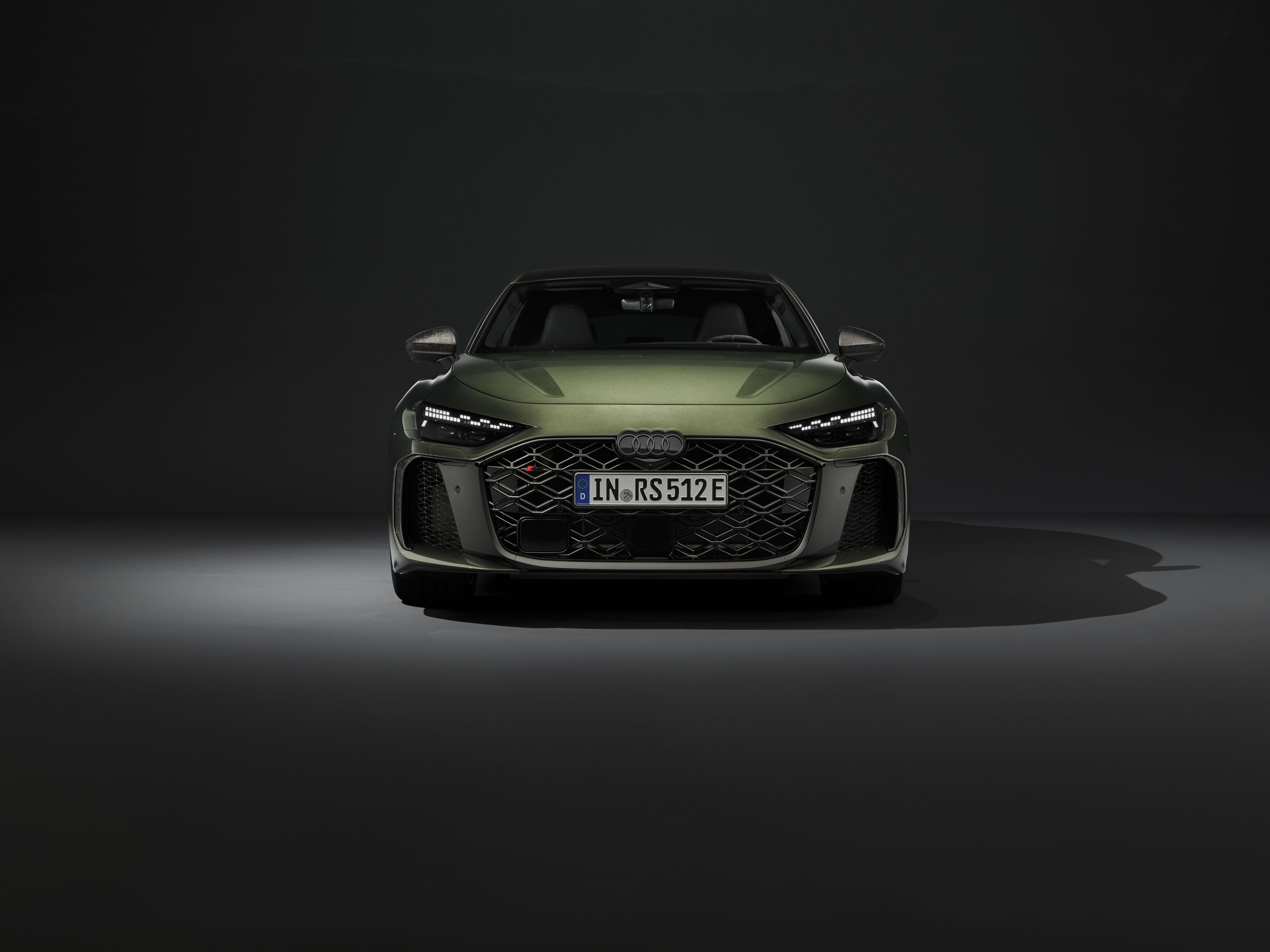 FOTO | Noul Audi RS5 are peste 600 de cai putere și cântărește aproape 2,4 tone. Care sunt secretele primului plug-in hibrid de la Audi Sport - Poza 15