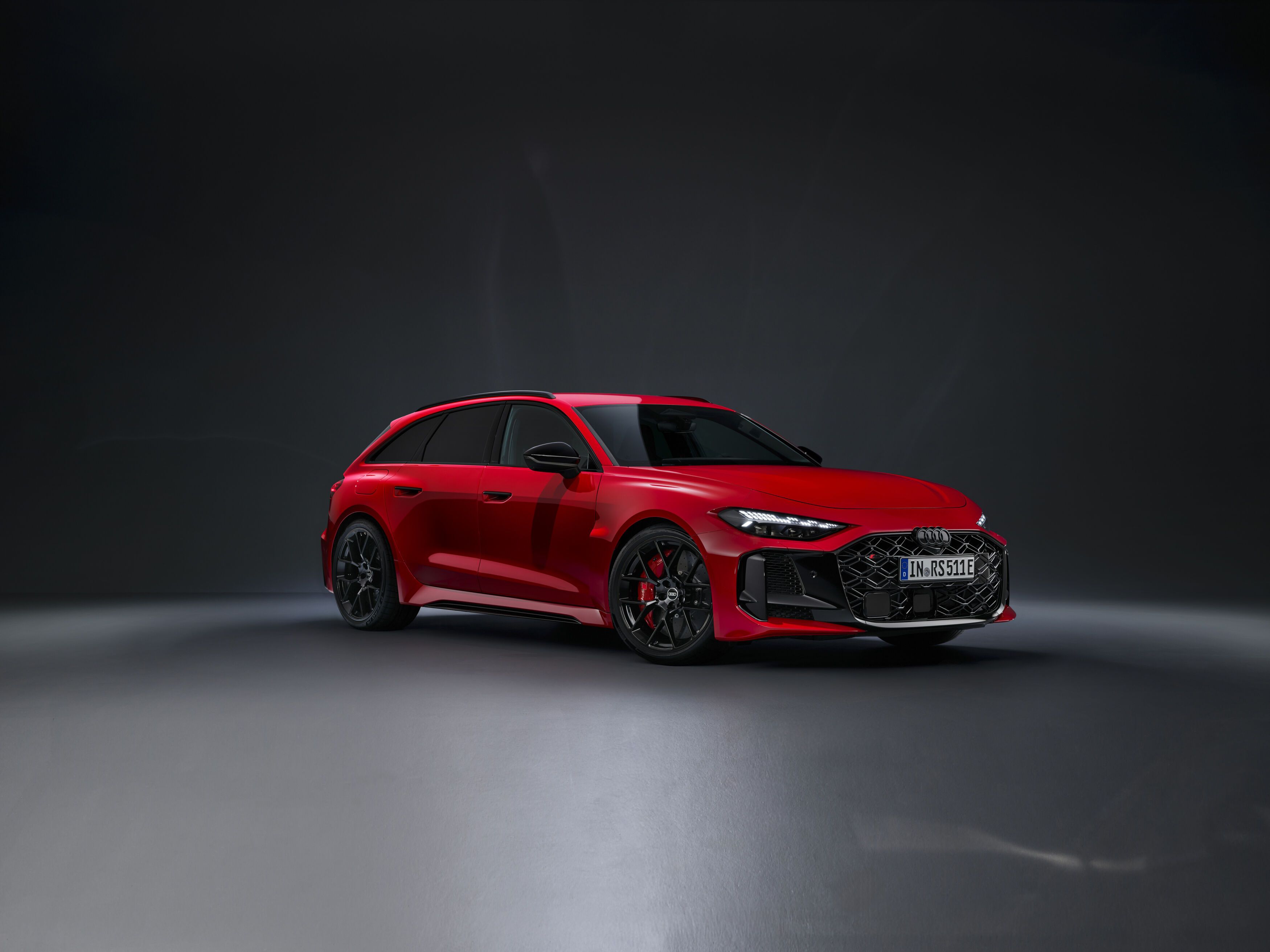 FOTO | Noul Audi RS5 are peste 600 de cai putere și cântărește aproape 2,4 tone. Care sunt secretele primului plug-in hibrid de la Audi Sport - Poza 5