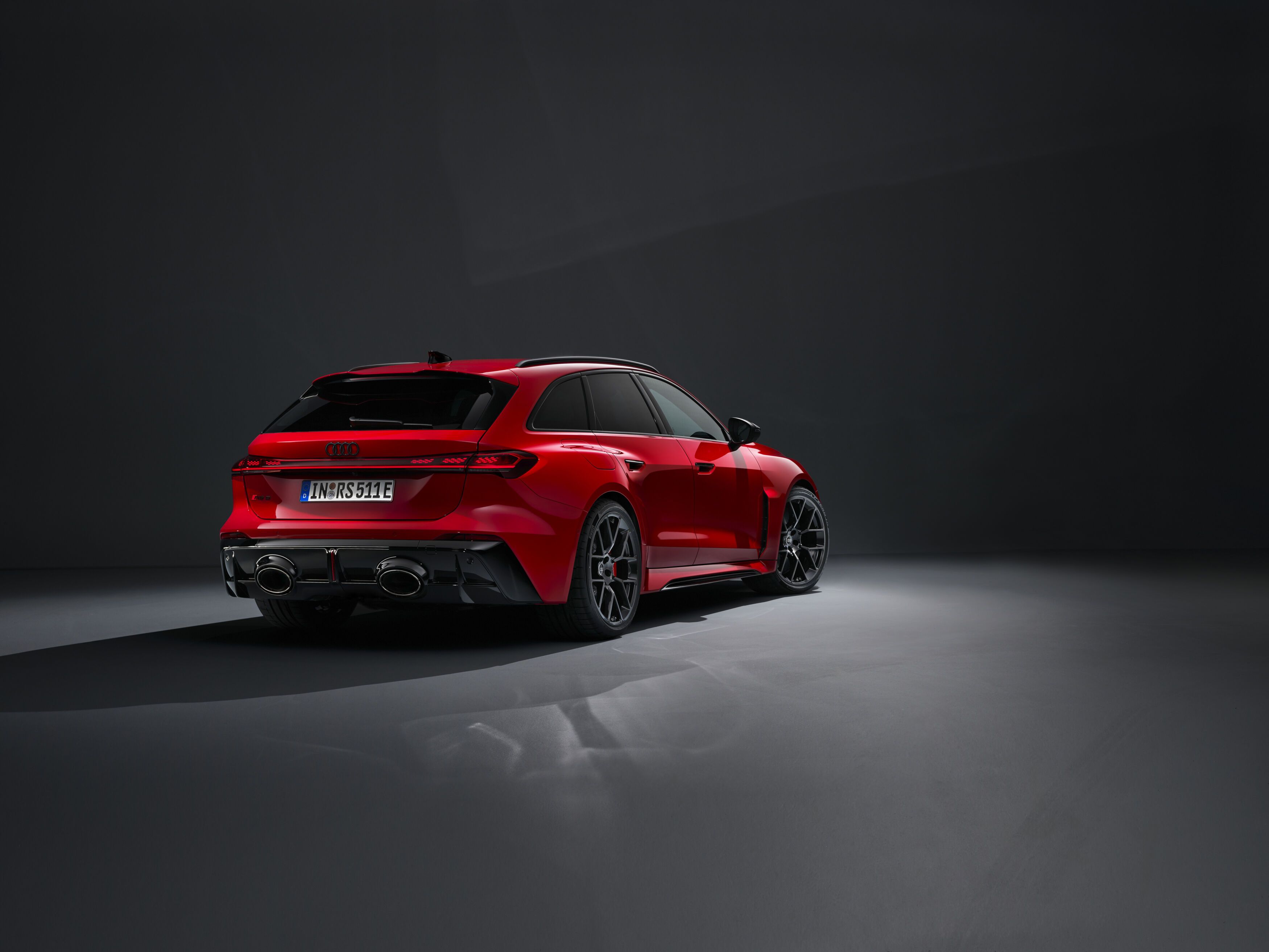 FOTO | Noul Audi RS5 are peste 600 de cai putere și cântărește aproape 2,4 tone. Care sunt secretele primului plug-in hibrid de la Audi Sport - Poza 6