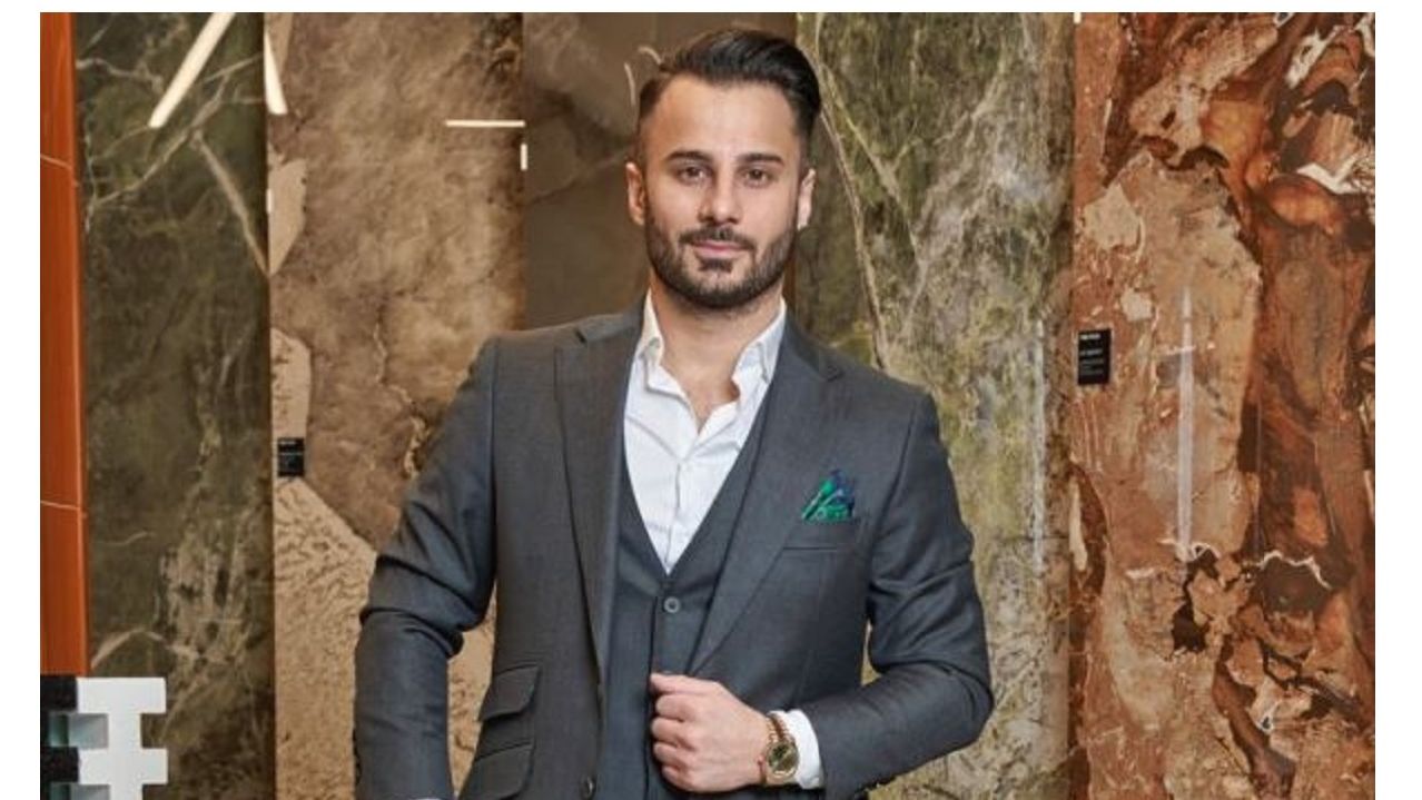 BHB Avenue, proiectul lui Ibrahim Bahbahani, desemnat „Proiectul Exclusivist al Anului” la Gala Real Estate 2024