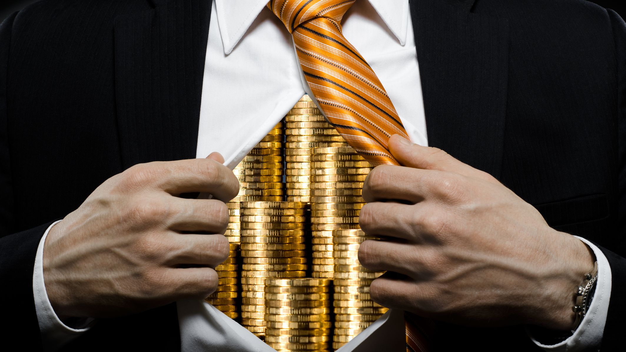 Cum au fost afectati cei mai bogati oameni din lume de rezultatul alegerilor din SUA