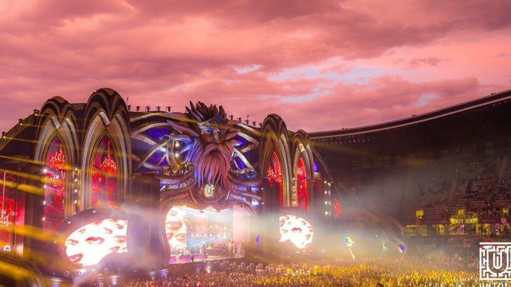 Untold 2020: Primii artiști confirmați - The Pussycat Dolls, Iggy Azalea, Eryc Pridz și Amelie Lens