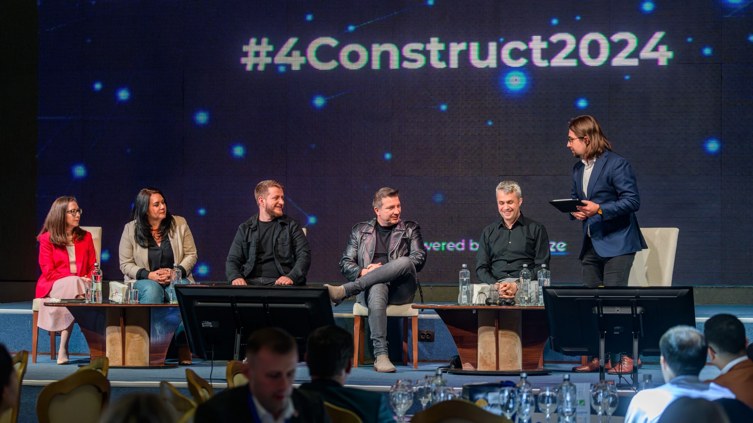 Forumul Construcțiilor 2024 - O retrospectivă