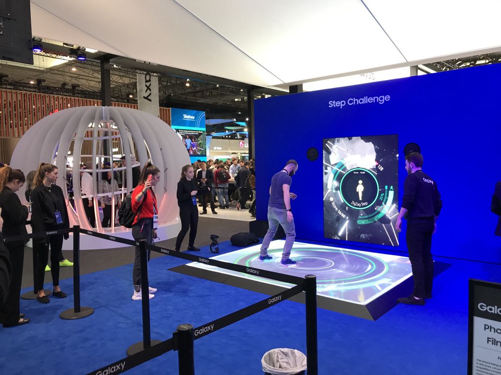 MWC - Imagine 23