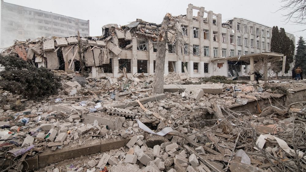 Occidentul, acuzat că nu judecă cu aceeași măsură încălcările drepturilor omului în lume