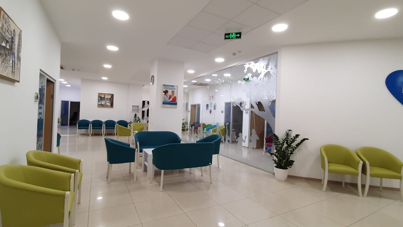 MedLife investeste 1,5 milioane de euro in cea de-a doua hyperclinica din Galati