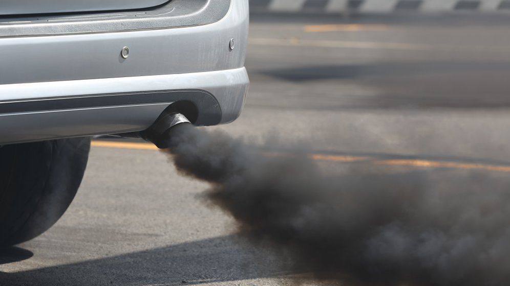 Emisiile globale de CO2, aproape de un maxim istoric în acest an