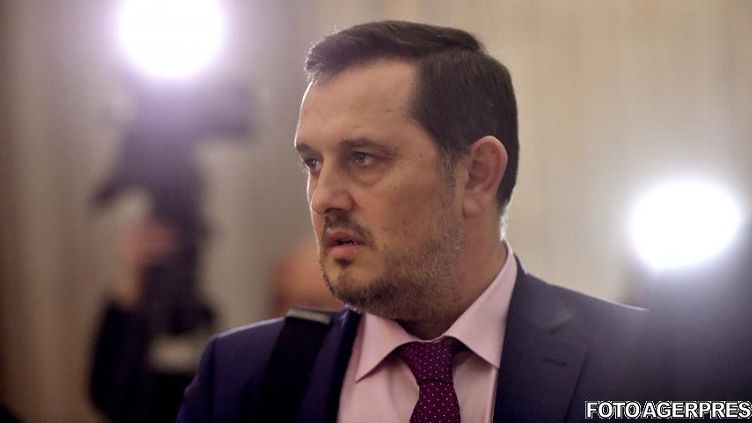 Ce conditii pune Gheorghe Piperea pentru preluarea sefiei PNL Bucuresti