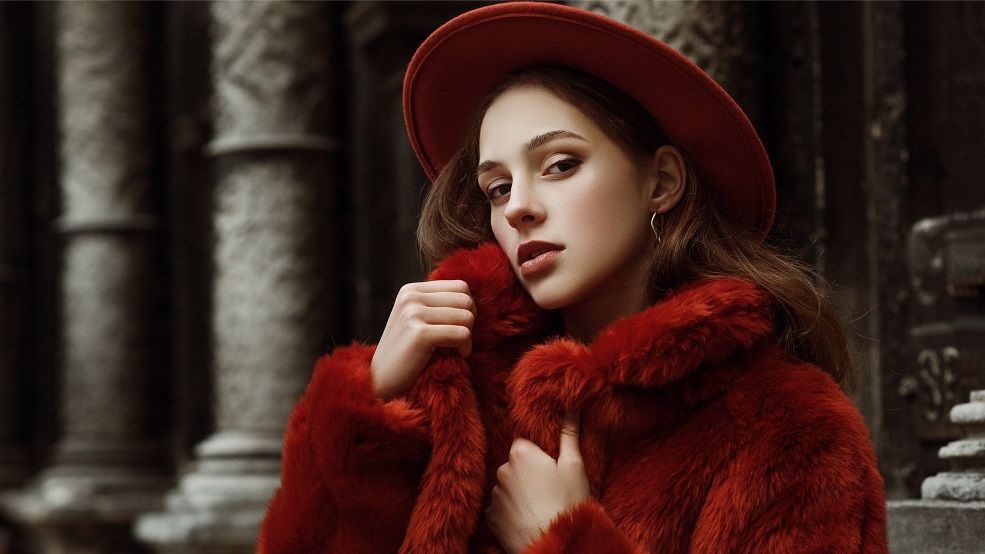 Casa de modă Valentino renunță la blănurile naturale