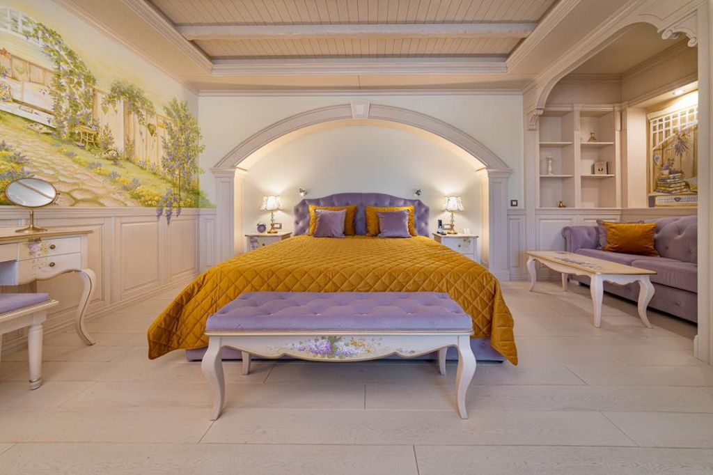 Bungalouri de lux Casa Timiș - Imagine 1