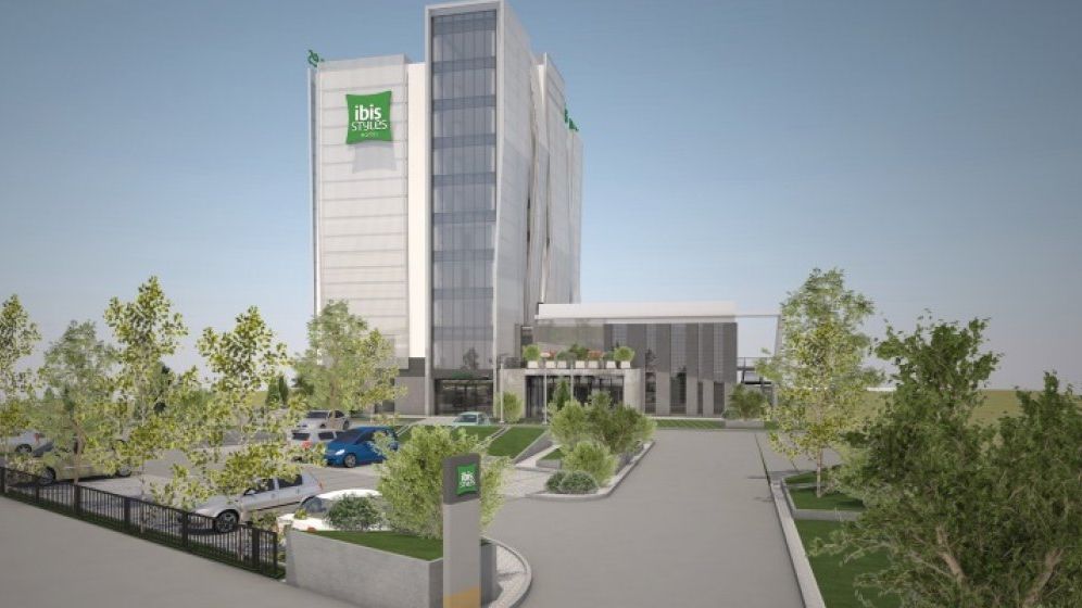 Grupul hotelier Orbis a avut venituri mai mari, dar o rata de ocupare mai mica in 2018, dupa ce a majorat tariful camerei