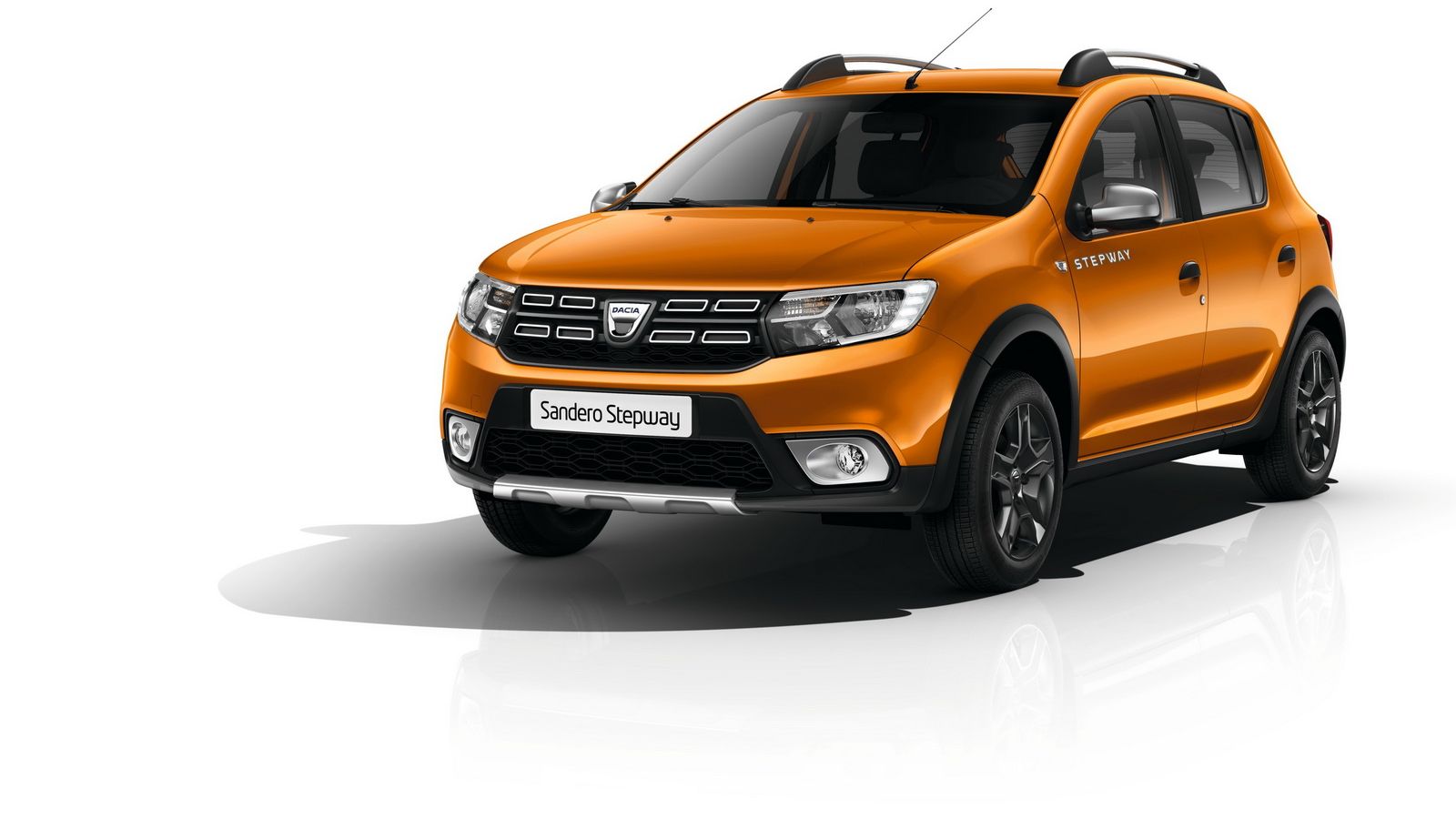 Dacia are o noua editie limitata, denumita Explorer, pentru toata gama de modele