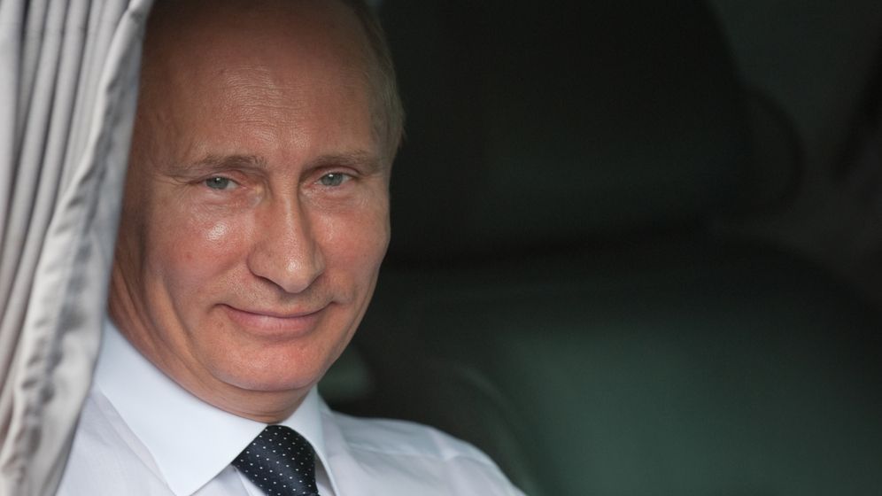 Cum a înșelat Putin Occidentul din 2014 și până la invadarea Ucrainei. ”Propaganda Kremlinului a convins mai multă lume decât ne place să credem”