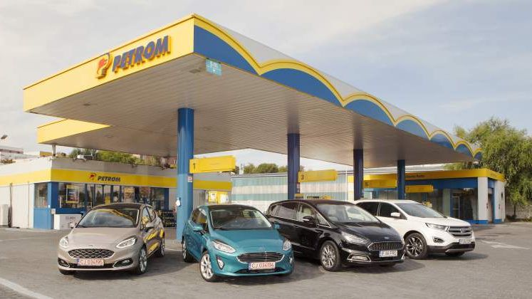 OMV Petrom raporteaza pentru primele 9 luni din acest an un profit net de 1,85 miliarde lei, de peste doua ori mai mare